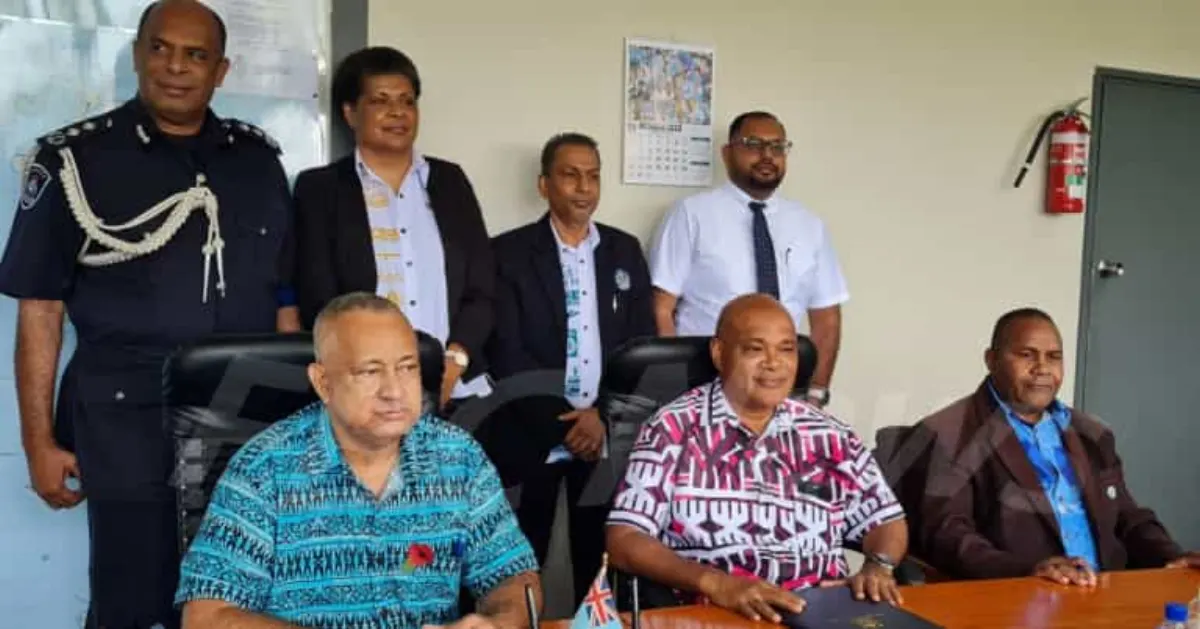 VKB Registered Fijians Overseas To Work In Fiji Visa-Free